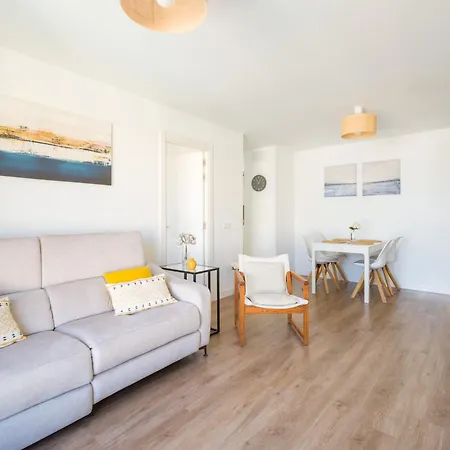 Leyre Premium Canteras By Canariasgetaway Holiday home Las Palmas de Gran Canaria