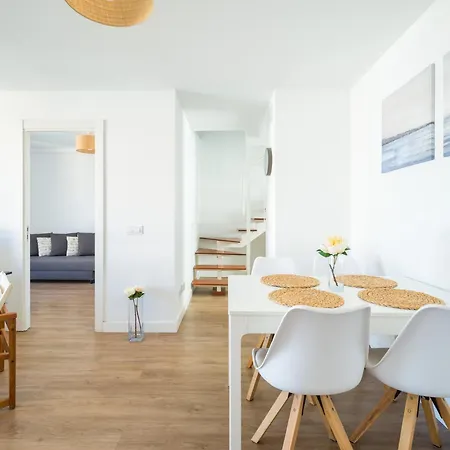 Leyre Premium Canteras By Canariasgetaway Las Palmas de Gran Canaria