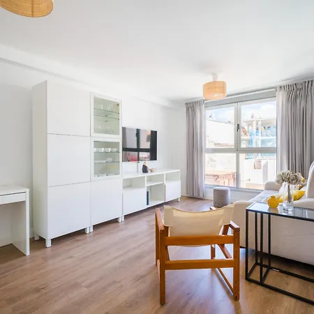 Casa vacanze Leyre Premium Canteras By Canariasgetaway