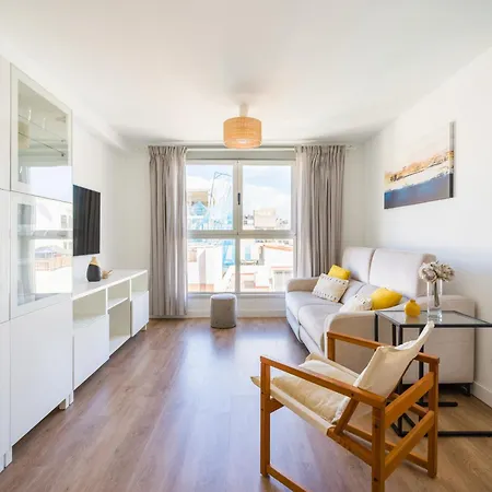 Leyre Premium Canteras By Canariasgetaway Casa vacanze Las Palmas de Gran Canaria