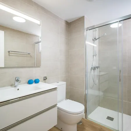 Casa vacanze Leyre Premium Canteras By Canariasgetaway Las Palmas de Gran Canaria