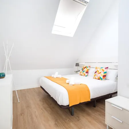 Casa vacanze Leyre Premium Canteras By Canariasgetaway Las Palmas de Gran Canaria