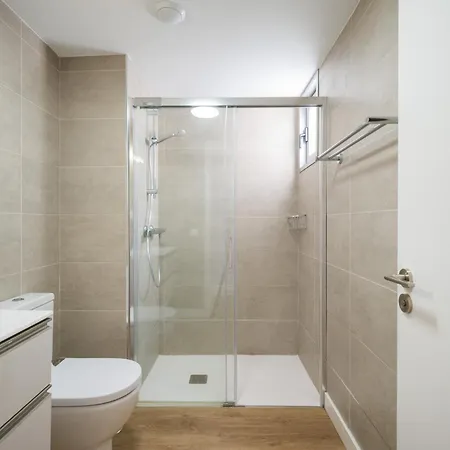 Leyre Premium Canteras By Canariasgetaway * Las Palmas de Gran Canaria