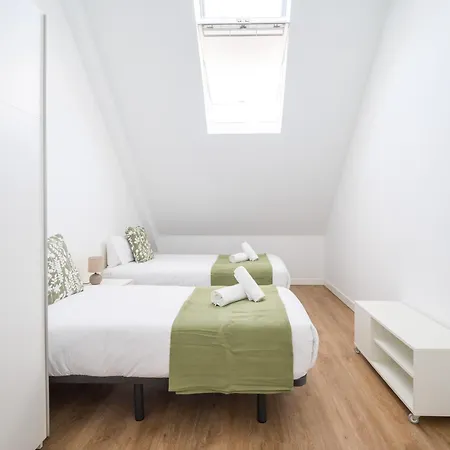 Holiday home Leyre Premium Canteras By Canariasgetaway *