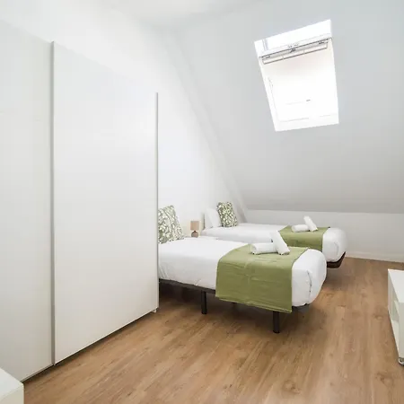 Holiday home Leyre Premium Canteras By Canariasgetaway Las Palmas de Gran Canaria