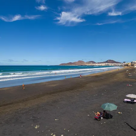 Leyre Premium Canteras By Canariasgetaway Casa vacanze *